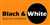 Black and White business solutions