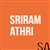 Sriram Athri Motivational Speaker