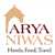 HOTEL ARYA NIWAS