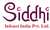 Siddhi Infonet India Pvt Ltd