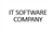 It SOFTWARE COMPANY