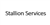 stallion services