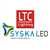 LTC LIGHTING PVT LTD