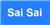 sri sai