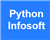 Python Infosoft