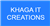 KHAGA IT CREATIONS