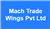 Mach Trade Wings Pvt Ltd