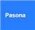 Pasona