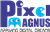Pixel Magnus