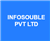 INFOSOUBLE  PVT LTD