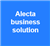Alecta business solution
