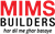 Mims builders pvt ltd