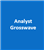 analyst grosswave