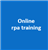 online rpa training