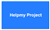 Helpmy project