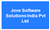 Jove Software Solutions India Pvt Ltd