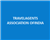 TRAVELAGENTS ASSOCIATION OFINDIA