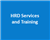 HRD Services and Training