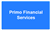 primo financial services