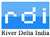 River Delta India