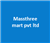 massthree mart pvt ltd