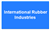 International Rubber Industries