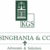 Singhania and Co