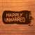 Happily Unmarried