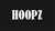 Hoopz Planet Info Pvt. Ltd.