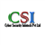 Cyber Security Infotech Pvt Ltd