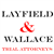 Layfield and Wallace