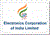ELECTRONICS CORPORATION OF INDIA LIMITED