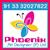 Phonix Art Designers Pvt Ltd