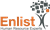 enllisted consultancy service