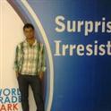 Nitin Agrawal