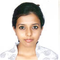 Deepanjana Dasgupta