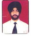 Davinder Pal Singh