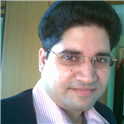 Dipankar Mukherjee