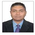 Goparaju Purna Sudhakar