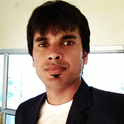 Saurabh Kumar Tiwari
