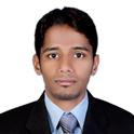Mohammed Miskeen Khaleel