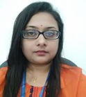 Moumita Kundu