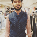 Vivek Pandey