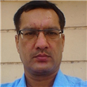 Aseem Kumar Yadav