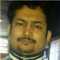Subhankar Chowdhury