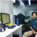 Santanu Santan Kumar