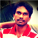 Kiran B
