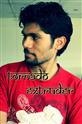 Chandra Prakash Singh
