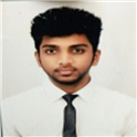 Shashikanth Chinthakindhi