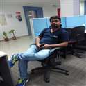 Ashutosh Kumar Singh